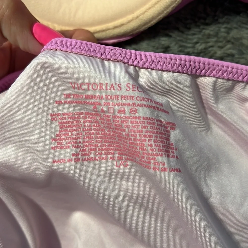 victoria secret bikini set - Picture 3 of 4